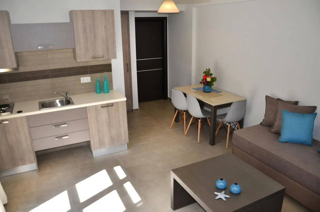 Ledra Maleme Hotel - Général