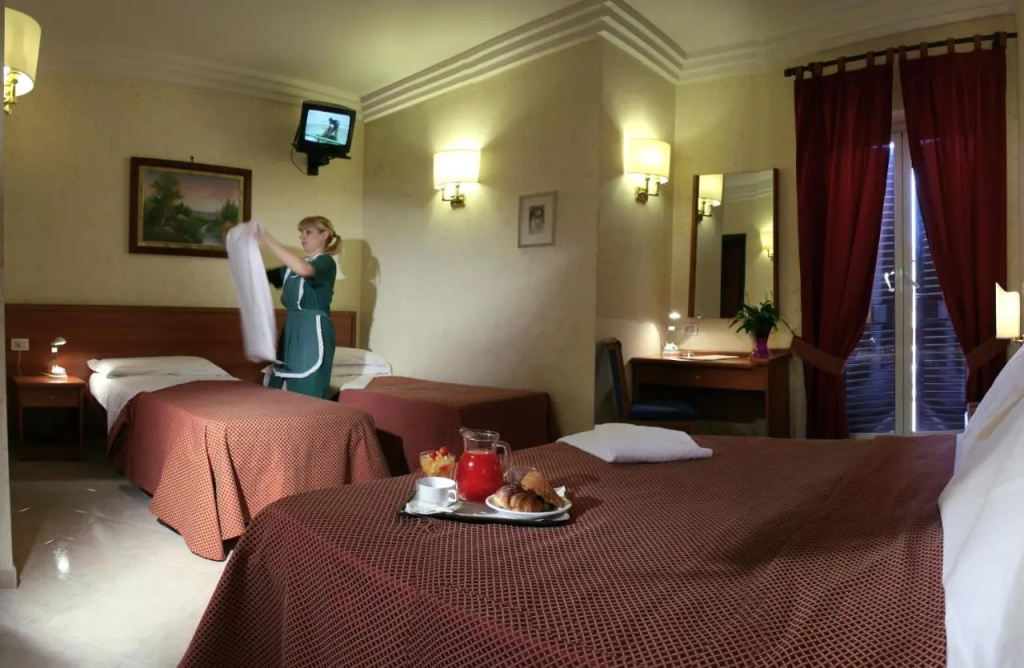 Hotel photo 28