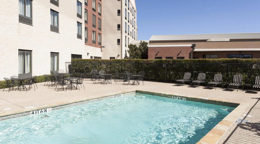 Hilton Garden Inn Dallas/Duncanville - Général
