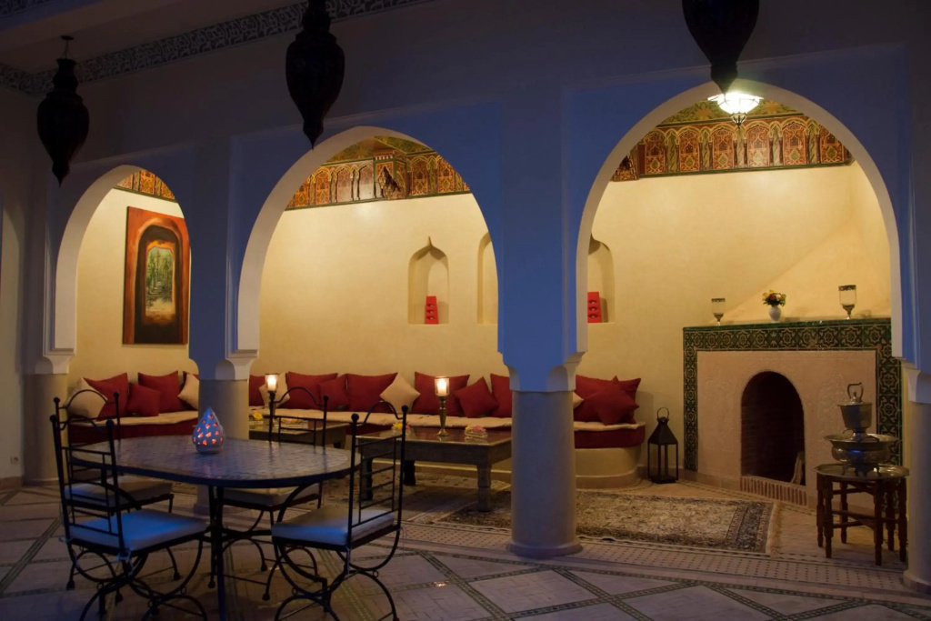 Hotel photo 14