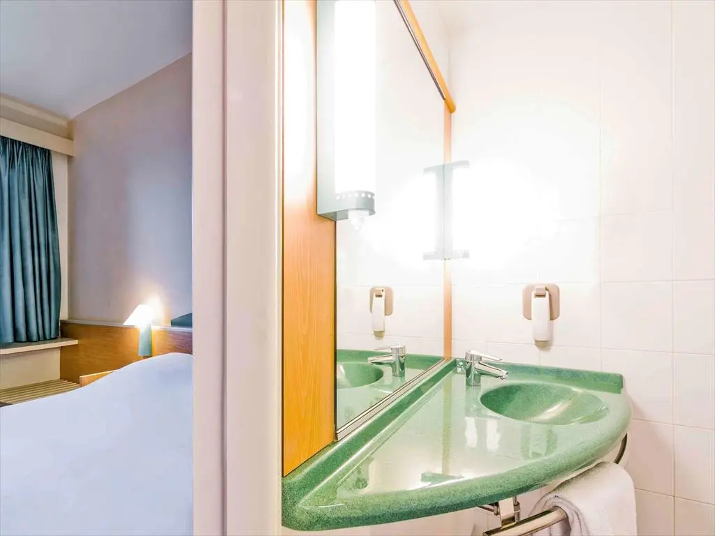 ibis Firenze Prato Est - Général