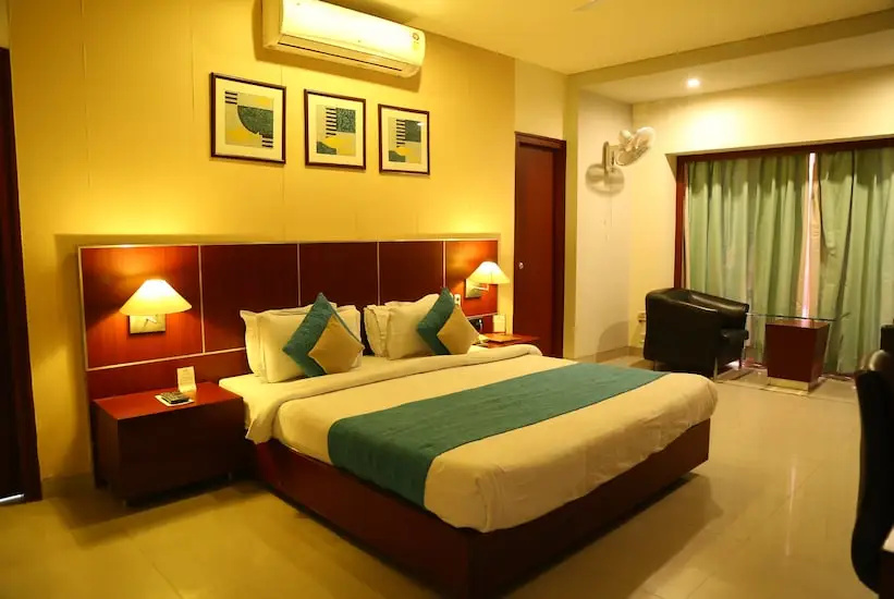Hotel photo 32