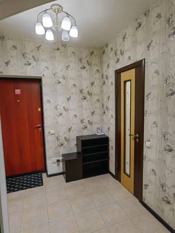 Двухместная студия c 1 комнатой двуспальная кровать в Home Hotel