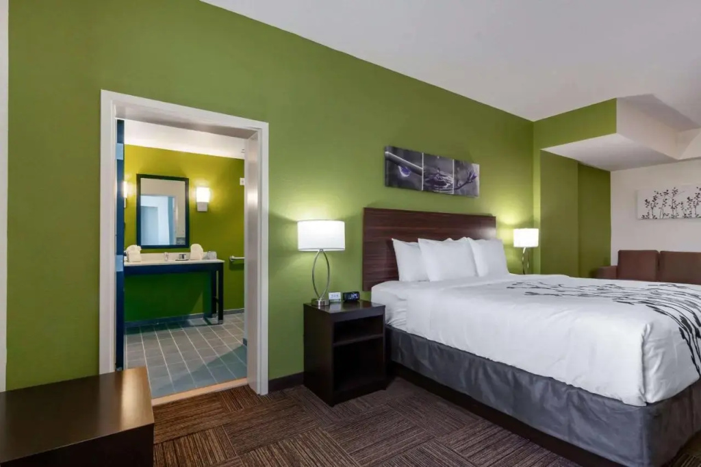 Hotel photo 4