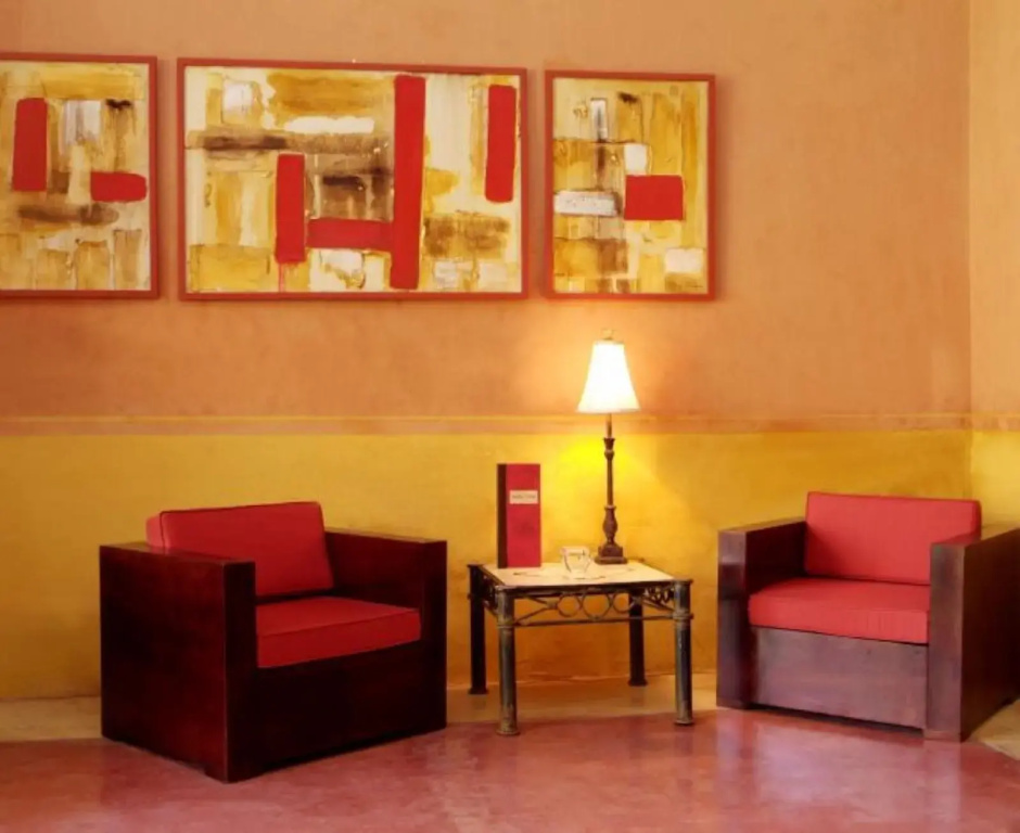 Hotel photo 18