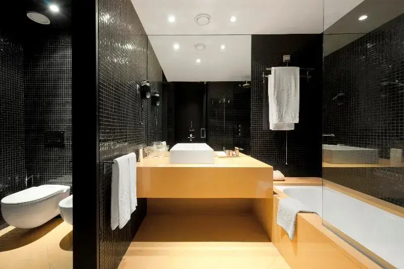 Hotel Casino Chaves - Chambres