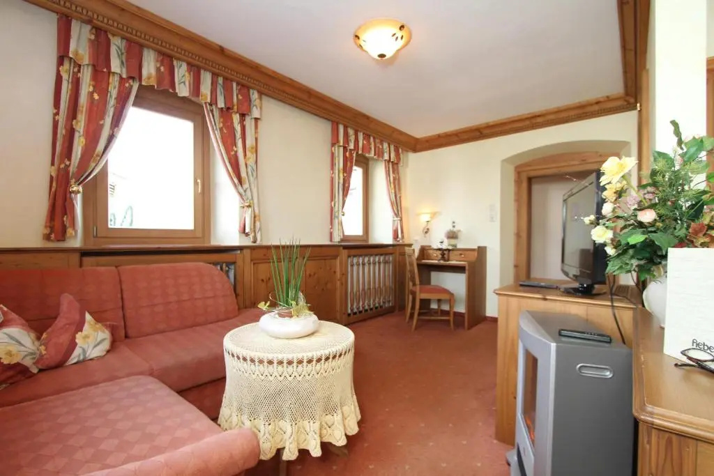 Hotel Metzgerwirt - Chambres
