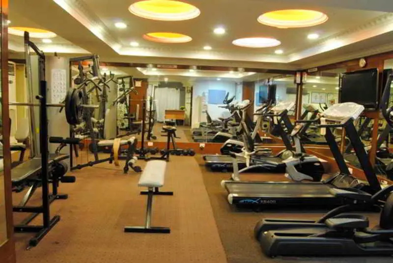 Hotel photo 9