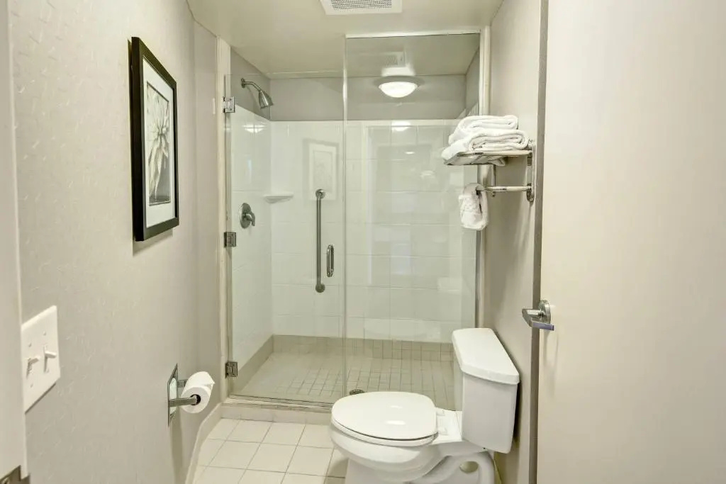 Springhill Suites by Marriott New Bern - Chambres