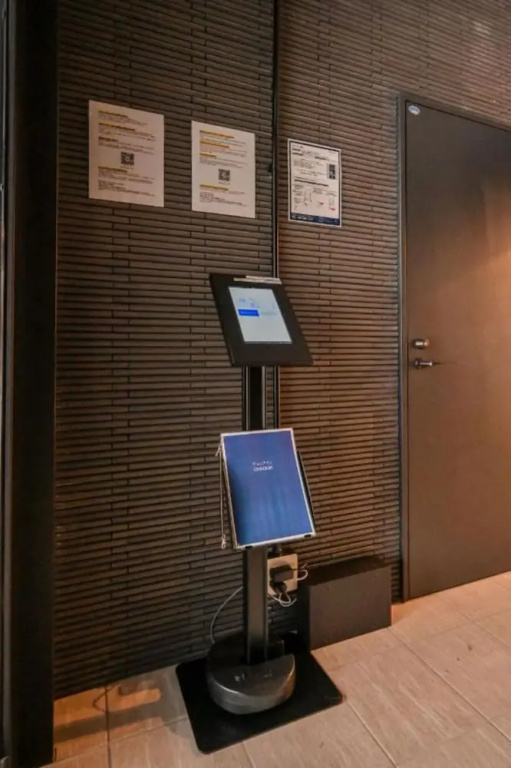 MP Hotel Hakata 사진 13