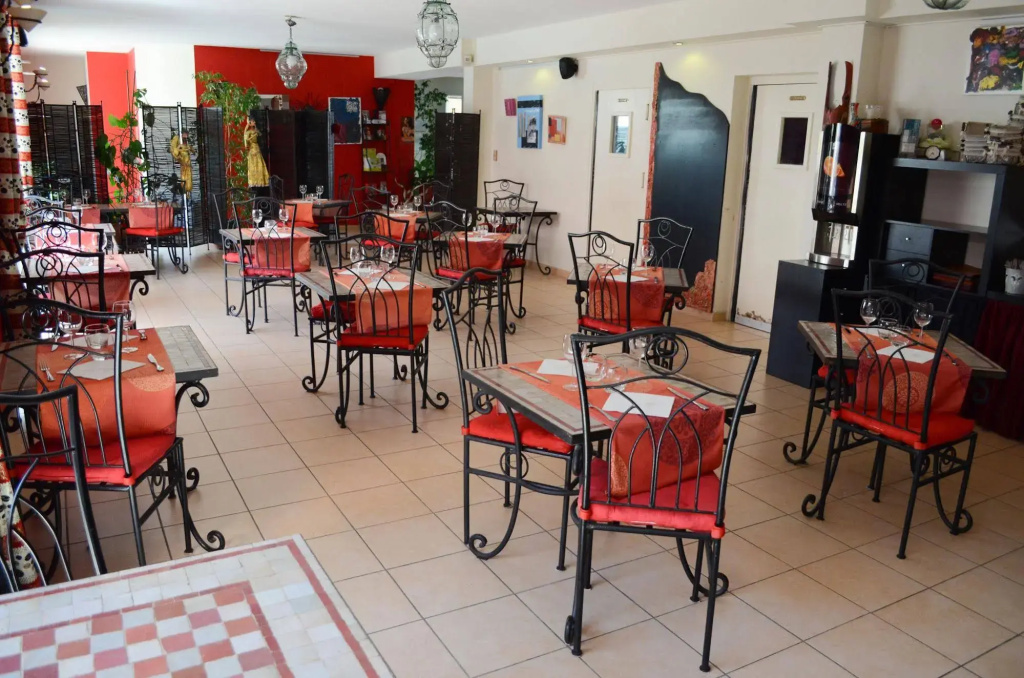 Hotel De la Clape - Général