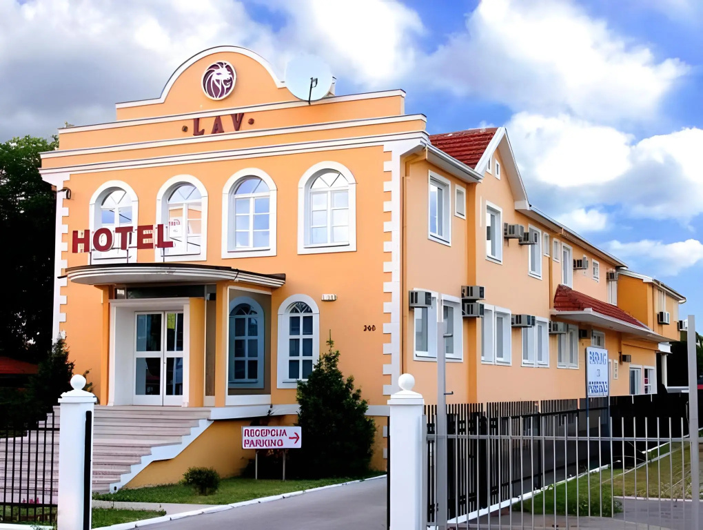 Hotel photo 28