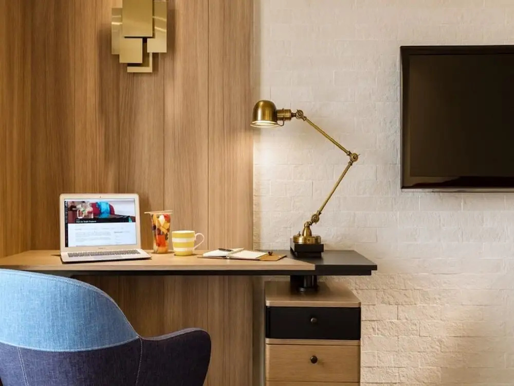 JEN Singapore Tanglin by Shangri-La - Chambres