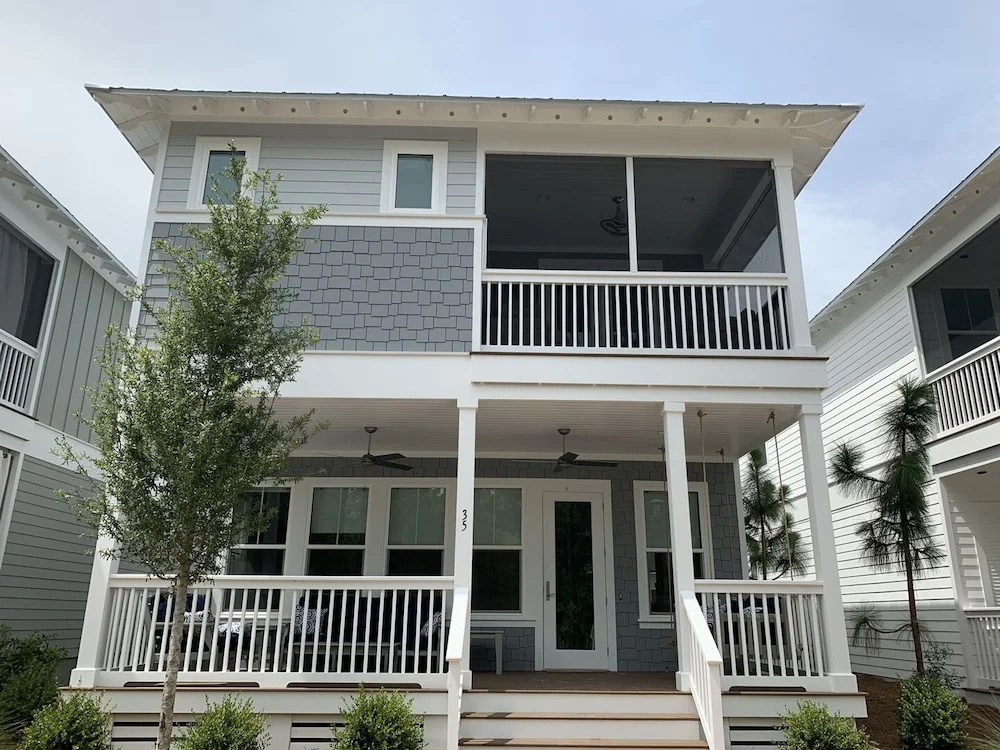 Prairie Pass Homes by Dune Vacation Rentals