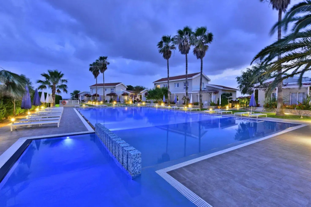 Mon Repos Hotel - Général