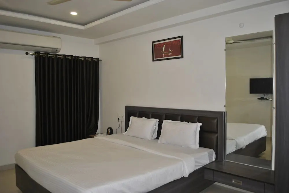 Hotel Spark - Général