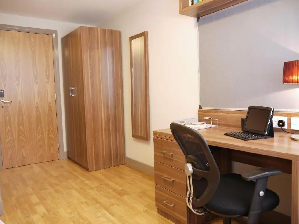 Economy Double room (full double bed)