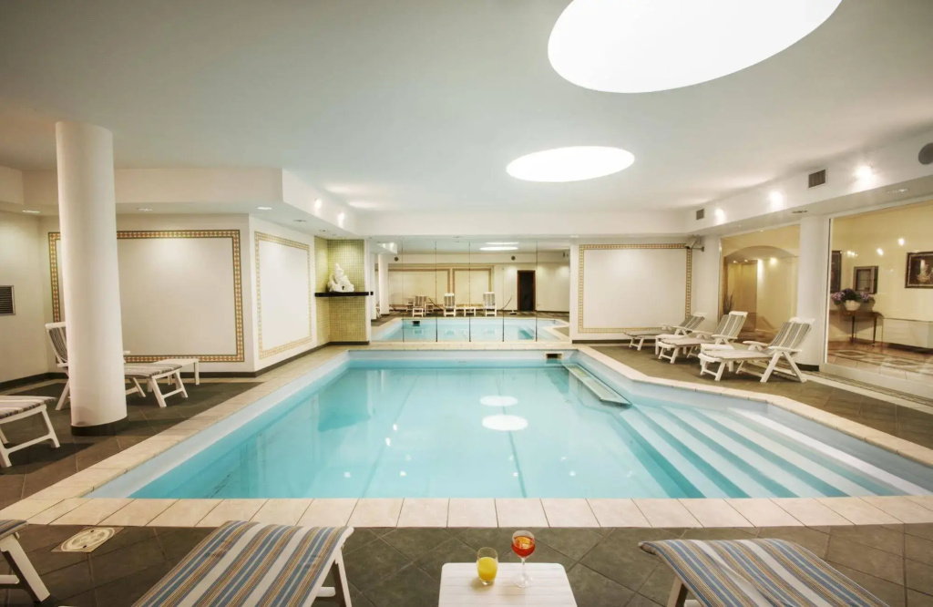 Hotel Lido La Perla Nera - Général