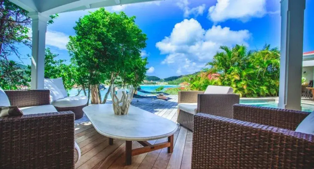 Dream Villa St.Jean-2136