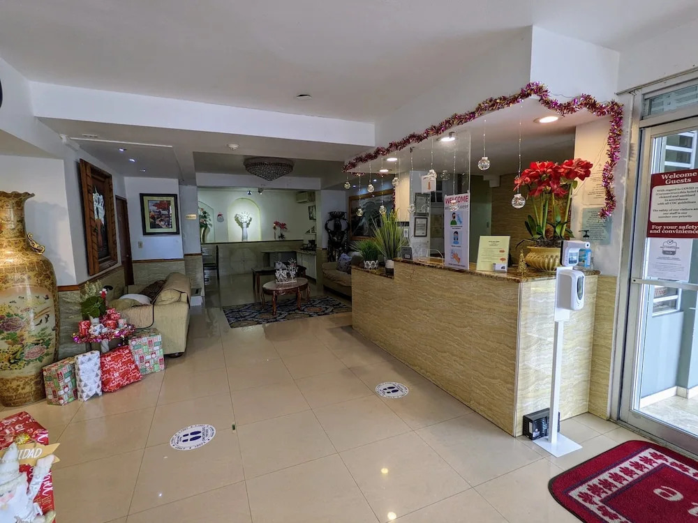 Hotel San Jorge by null