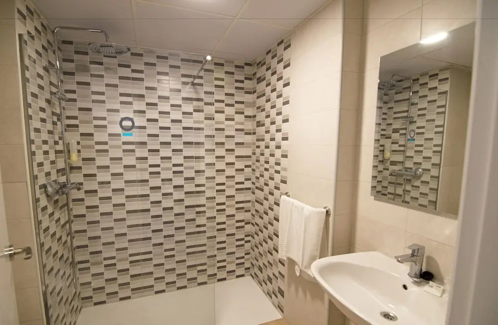 Hotel Vibra Marco Polo II - Adults Only - Chambres
