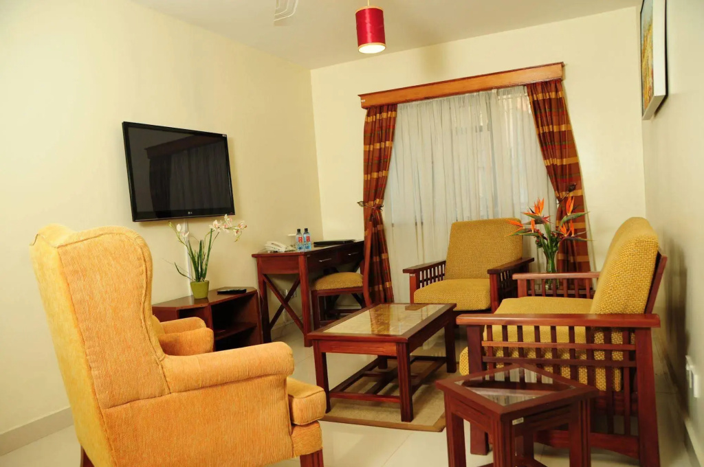 Hotel photo 3