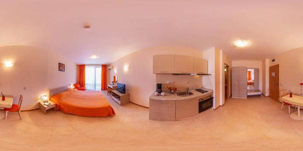 Hotel photo 16