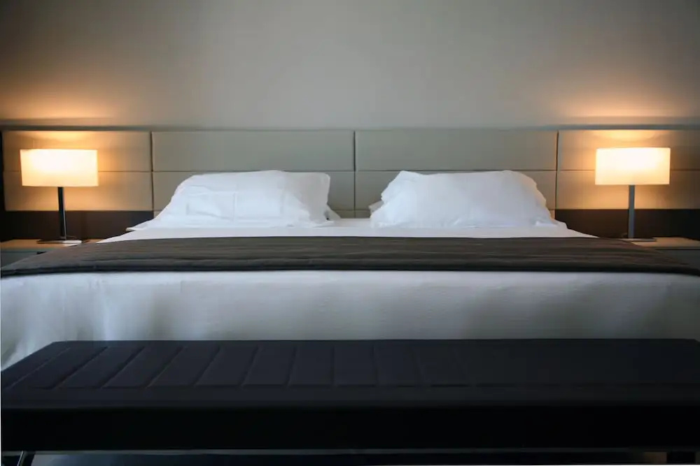 EGO Hotel - Chambres