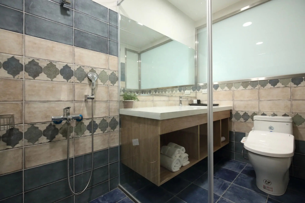 Na San Na Hai B&B — фото 6