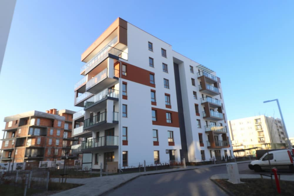 Slaska 13 by Grand Apartments
