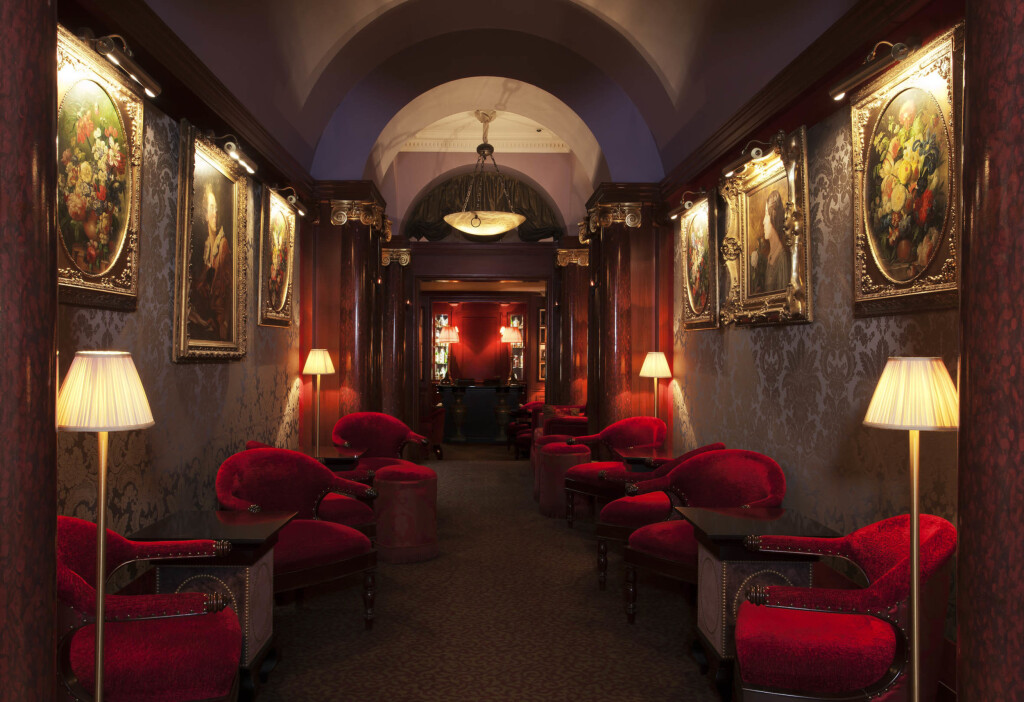 Maison Athénée by null