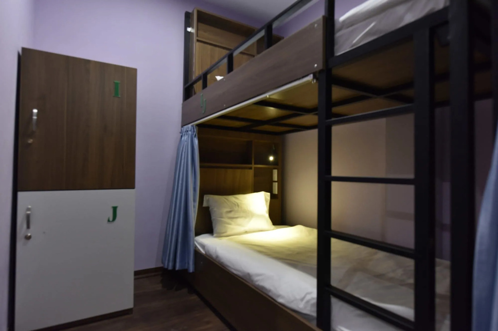 Hotel photo 6