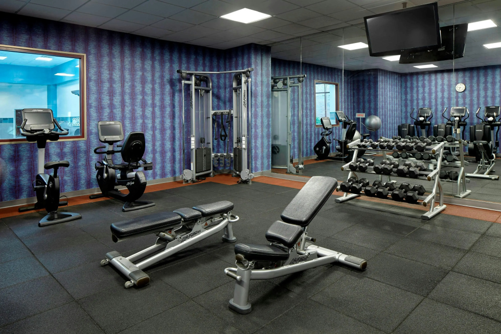Hotel photo 19