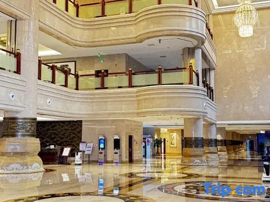 Maotai International Hotel