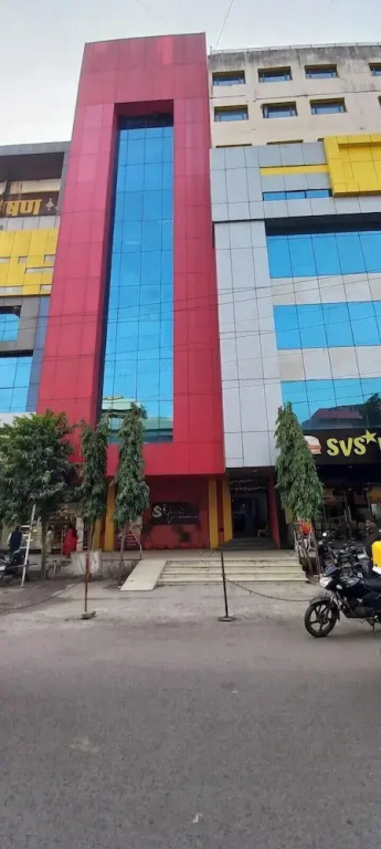 Hotel Grand Samdareeya - Jabalpur