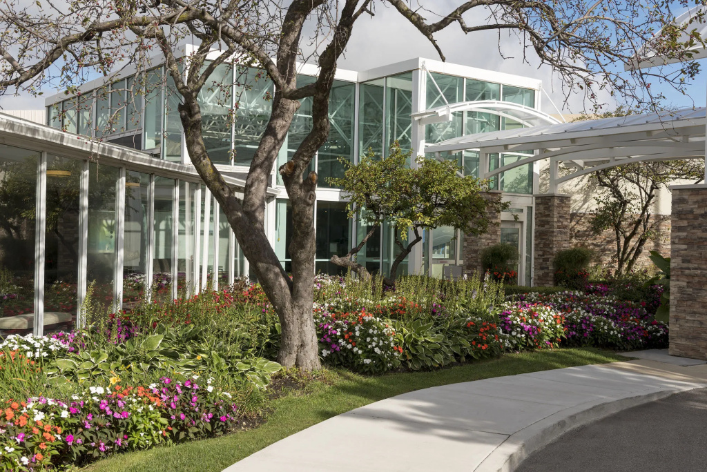 Holiday Inn Chicago - Elk Grove - Général