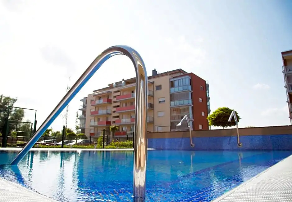 Luxury Spa And Conference Hotel - Chambres