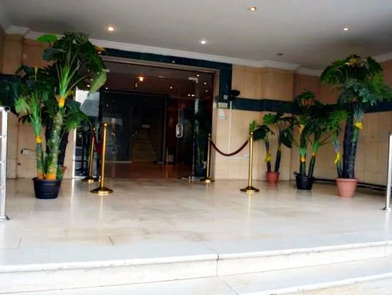Al Nahdi Furnished Apartments - Quraysh