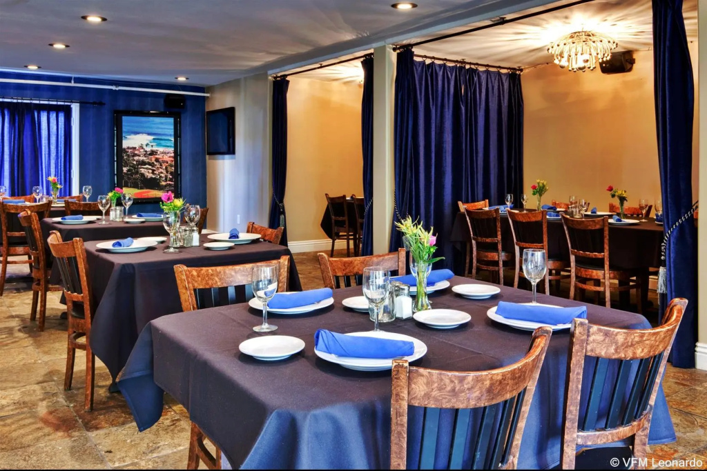 Holiday Inn Laguna Beach, an IHG Hotel - Général