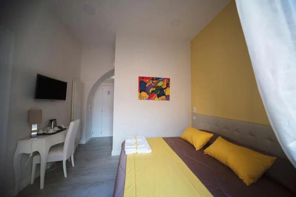 Hotel photo 4