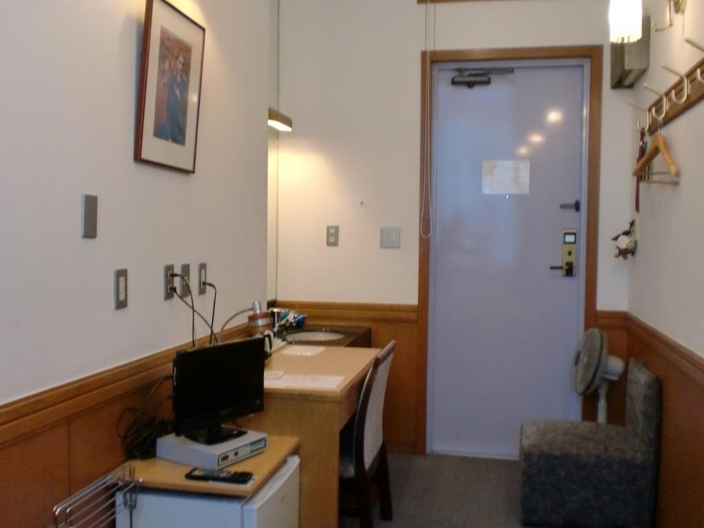 Business Hotel Crescent 사진 4