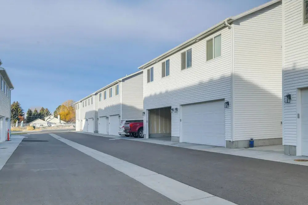2 Mi to Hospitals: Newly Built Idaho Falls Retreat