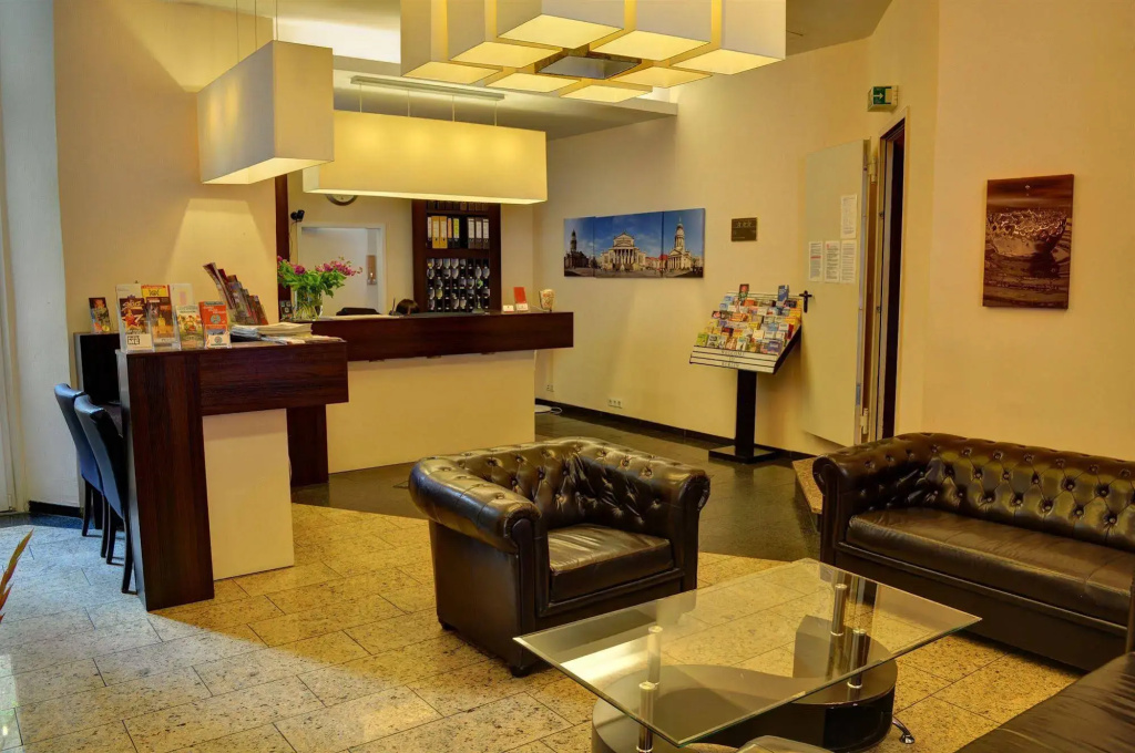 numa NOVELA Rooms & Apartments - Général