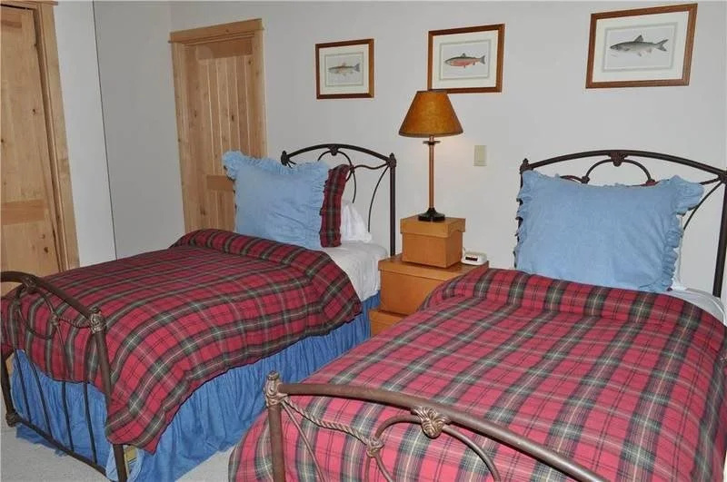 Teton Village Moose Creek by Jackson Hole Resort Lodging - Général
