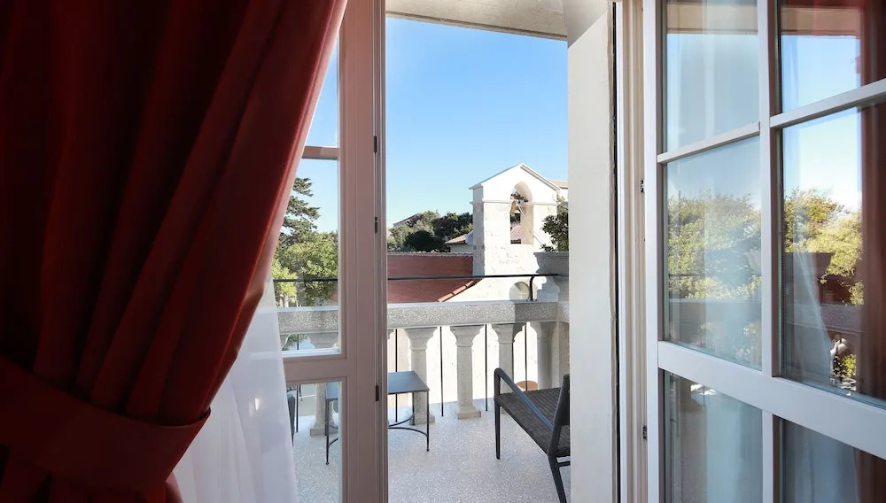 Standard Family room with balcony