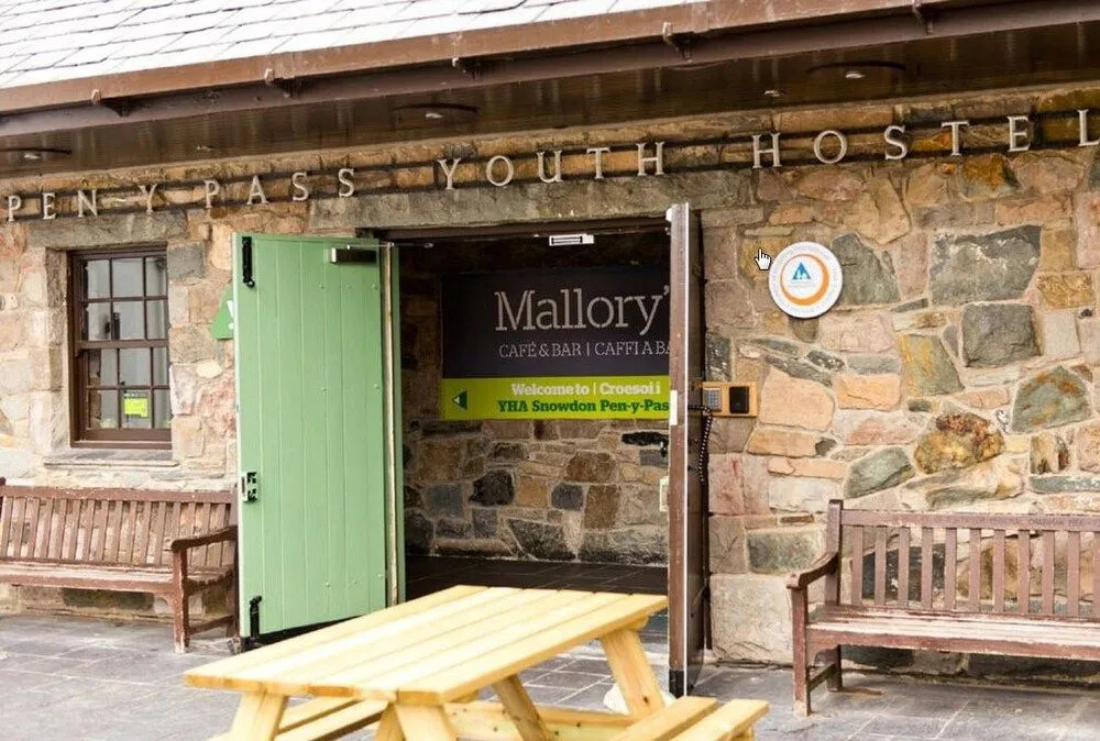 YHA Snowdon Pen-Y-Pass - Hostel