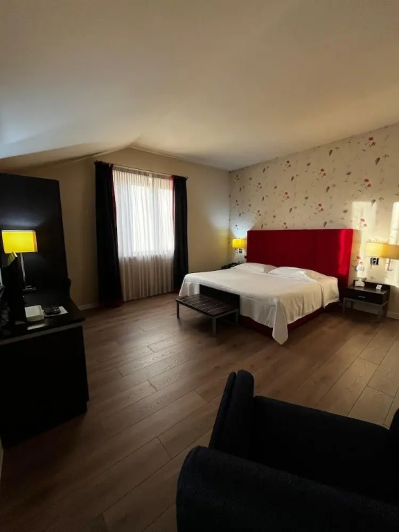 Hotel FortyFive - Chambres