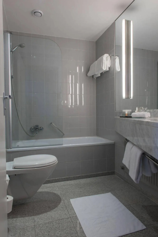 K+K Hotel am Harras - Général