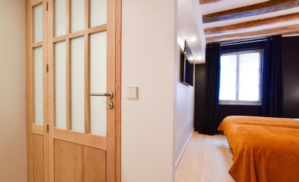 Hôtel Victoire & Germain 32