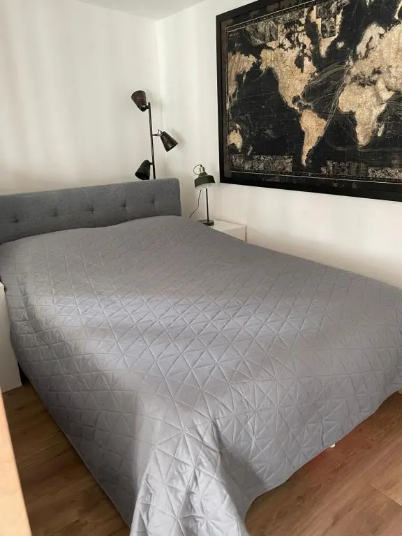 Cosy grand Studio